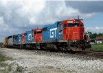 GTW 4905